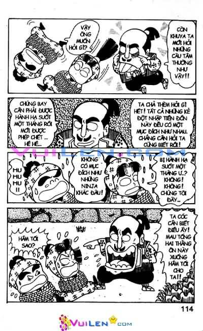 ninja loạn thị chapter 21 114