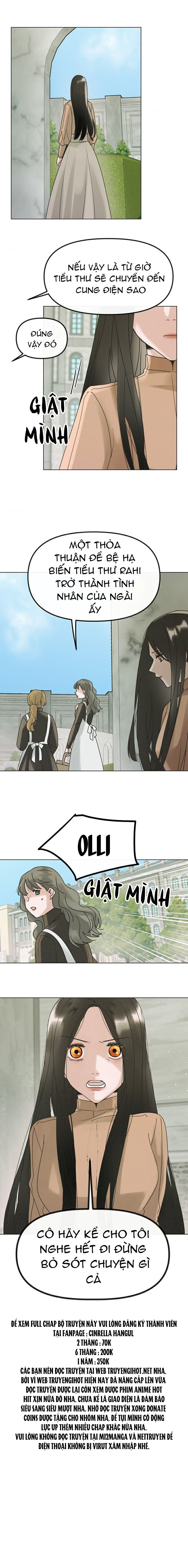 em dám không ? chapter 39.1 1