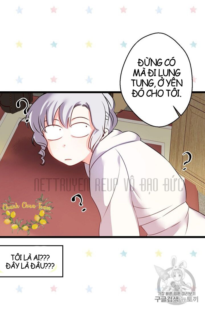 hôn lễ báo thù chapter 13 3