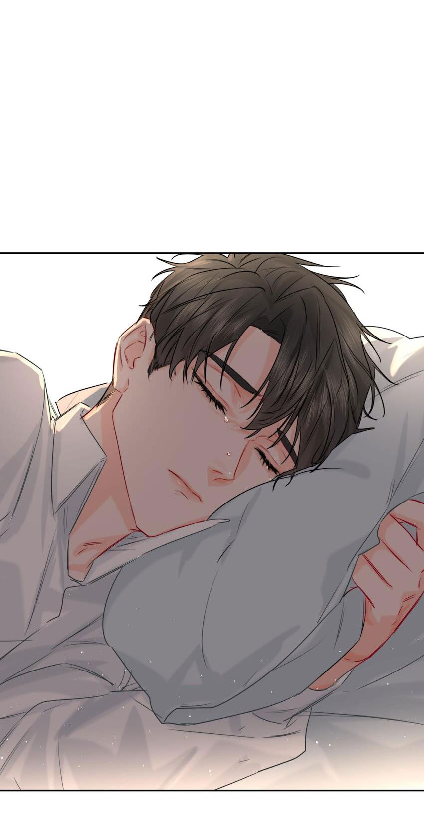 tình cũ là vua chapter 42 30