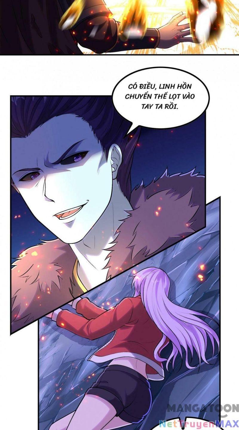 đệ nhất người ở rể chapter 208 3