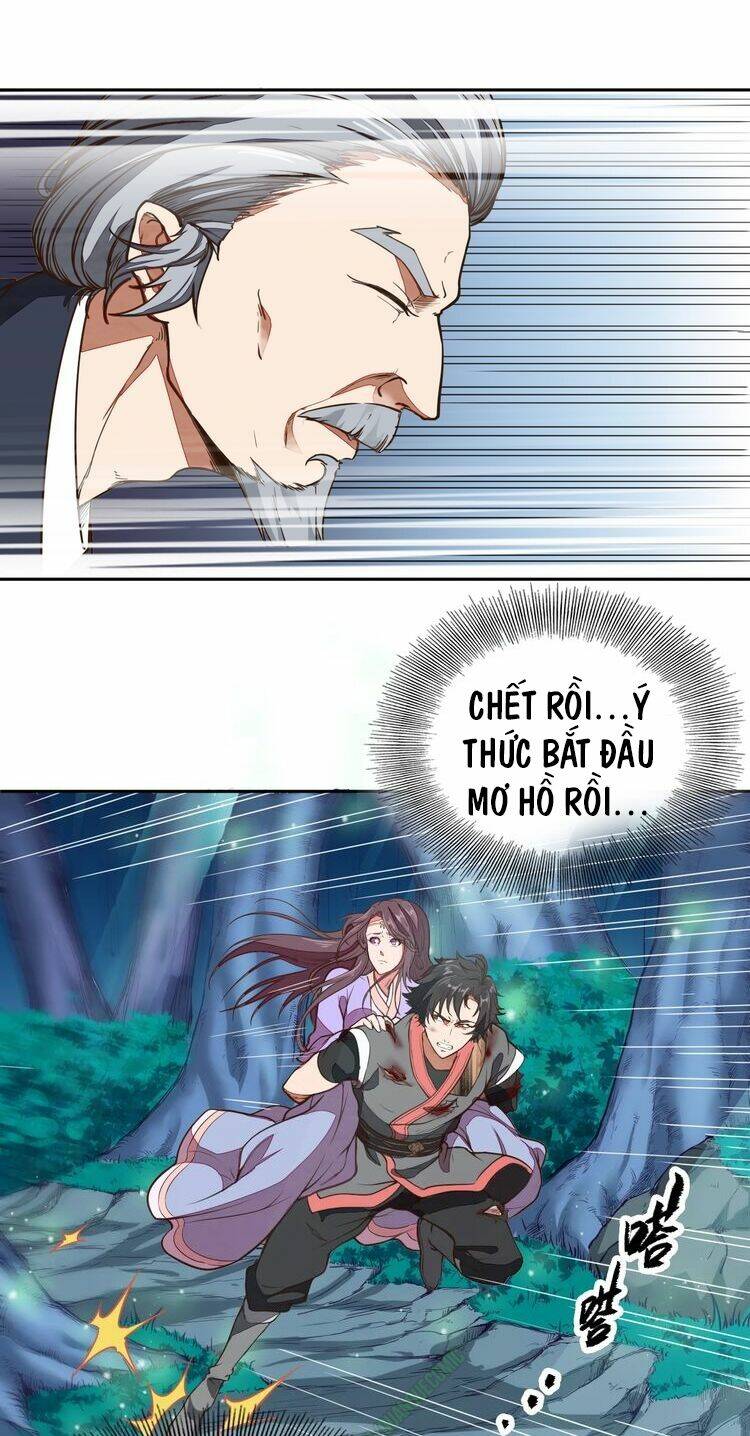 khốn long đại lục chapter 3.2 7