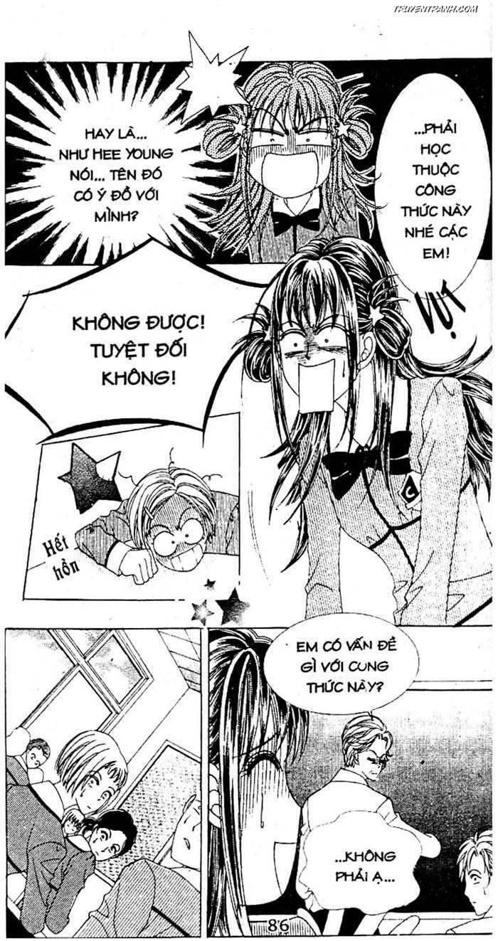 nhà trọ hoàn hảo chapter 34 2