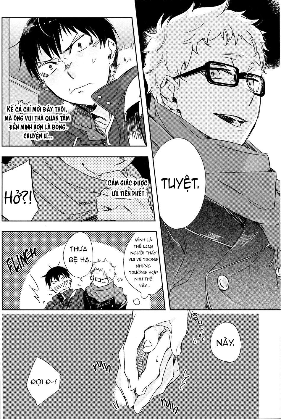 đu boylove cùng gaga team chapter 108 15