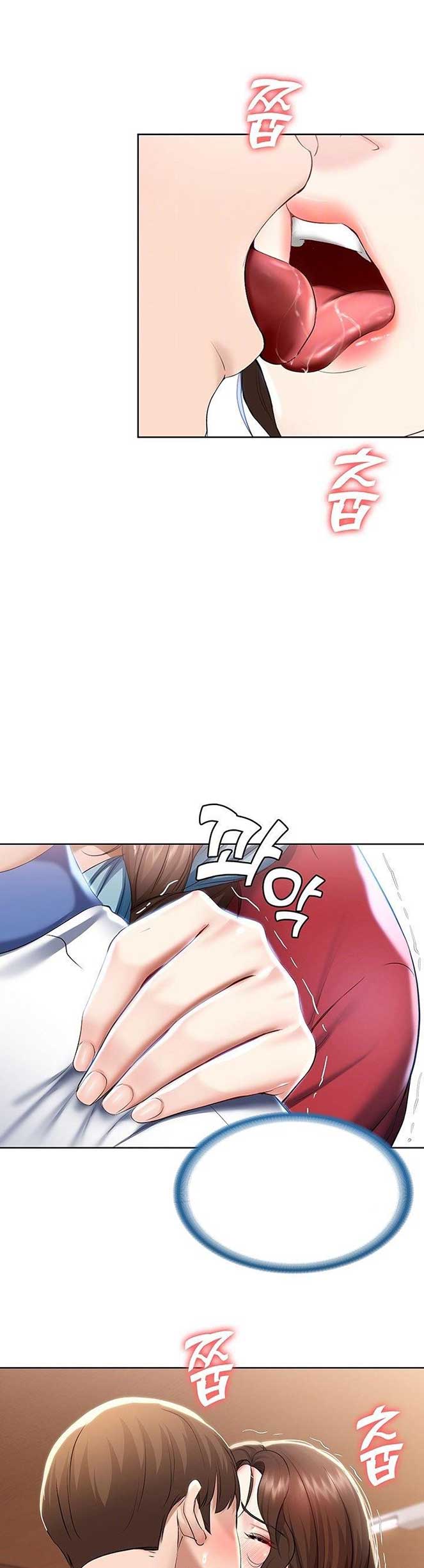 nhật ký nội trú chapter 37 9