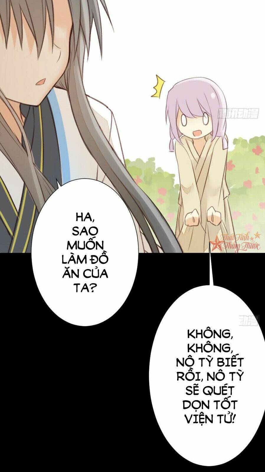 hôm nay ta cũng muốn trêu chọc nàng chapter 74 14