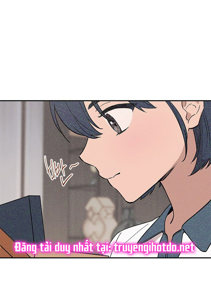 Mối Quan Hệ Đặc Biệt chapter 2.1 9