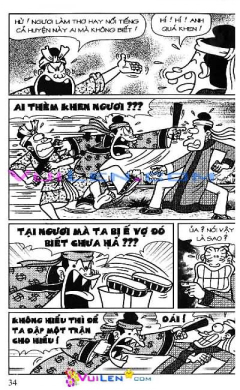 thần đồng đất việt chapter 152 31