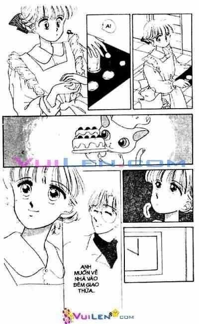 cô gái khả ái chapter 5 81