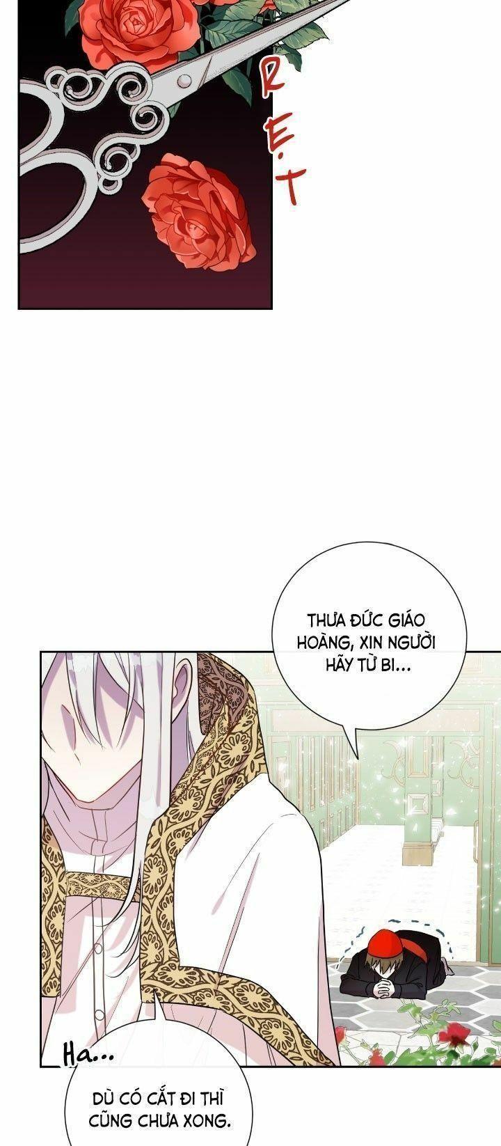 xin ngài đừng ăn tôi chapter 29 4