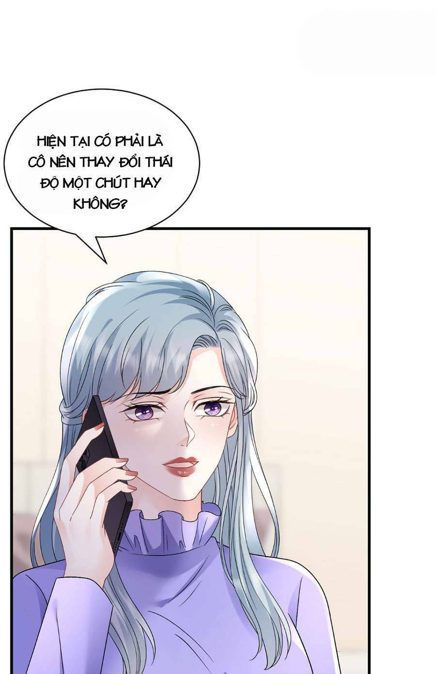 đại tiểu thư có ý đồ gì xấu đâu chapter 173 33