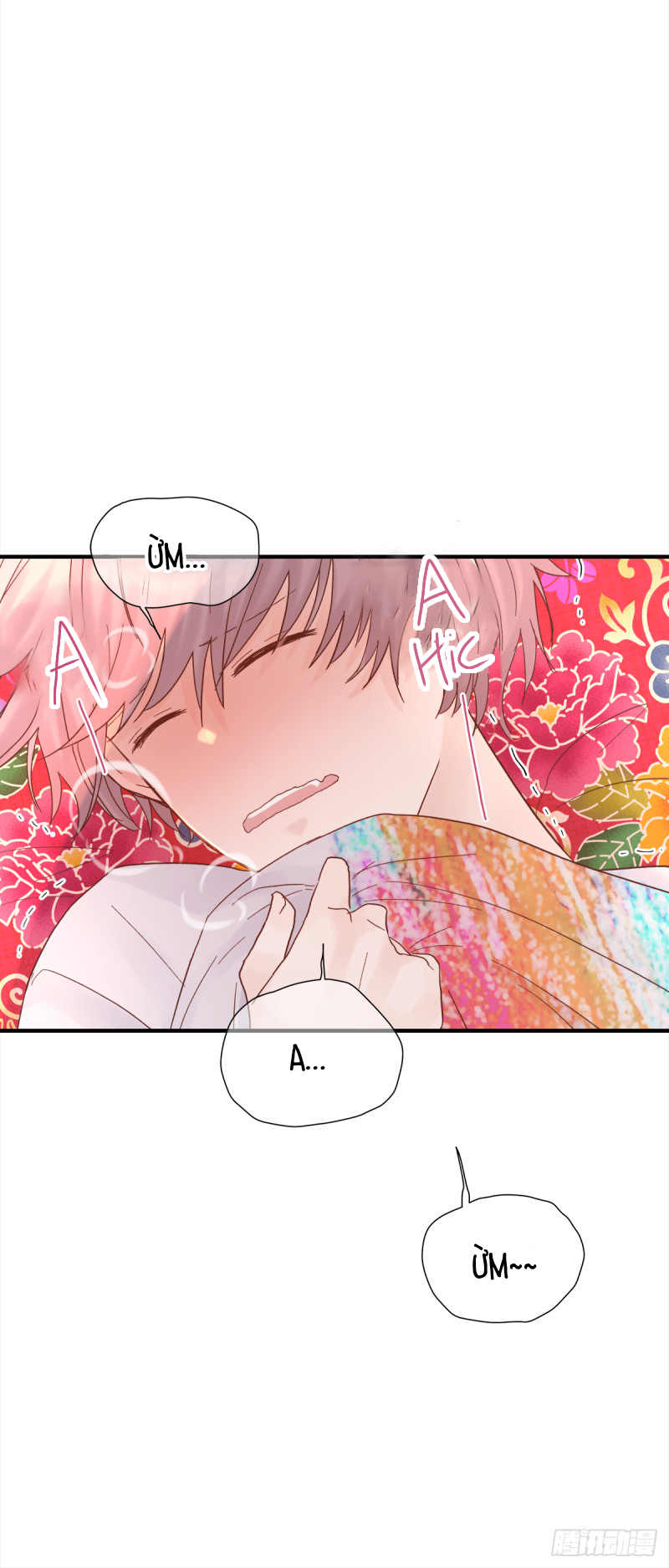 mối tình đầu gian nan của chu thành nhất chapter 43 4