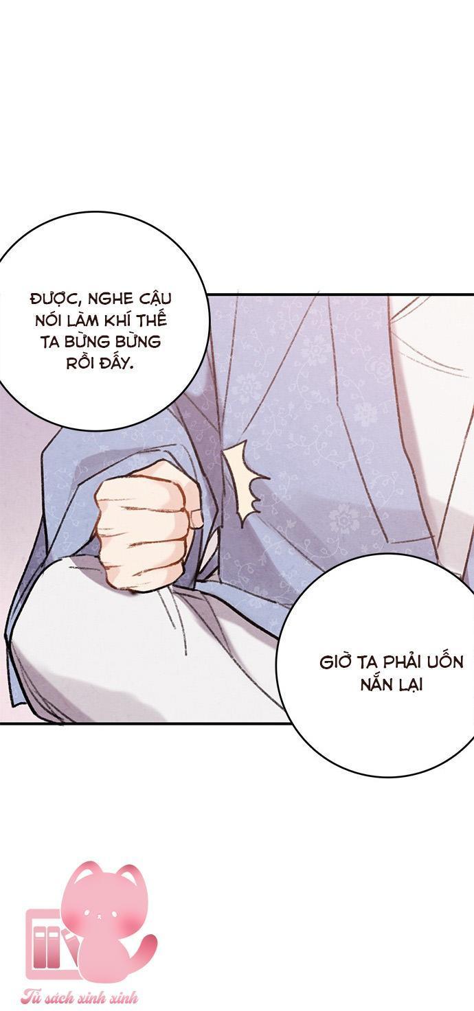 lệnh cấm hôn chapter 40 53