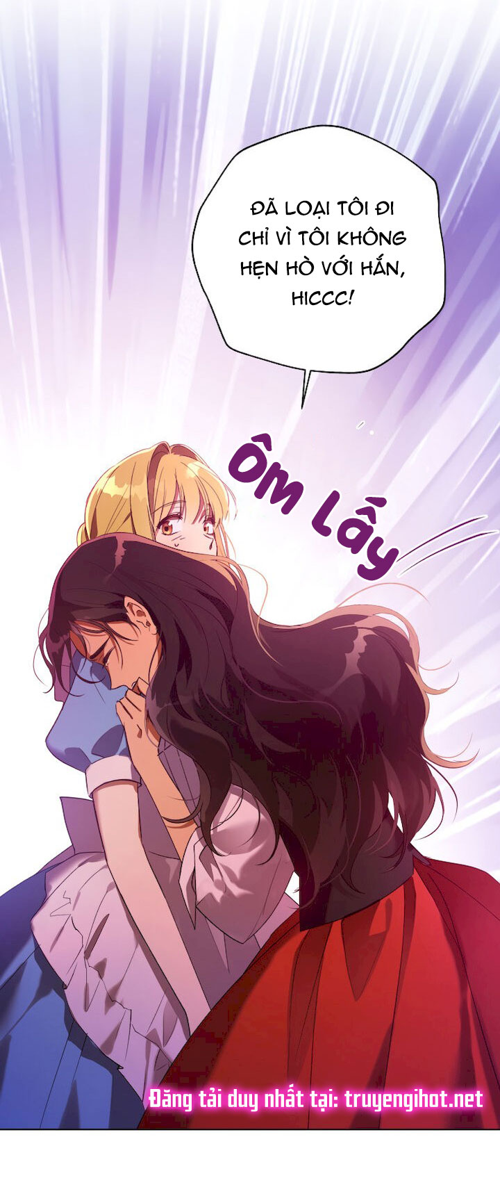 công chúa khắc ấn kẻ phản nghịch chapter 30 29