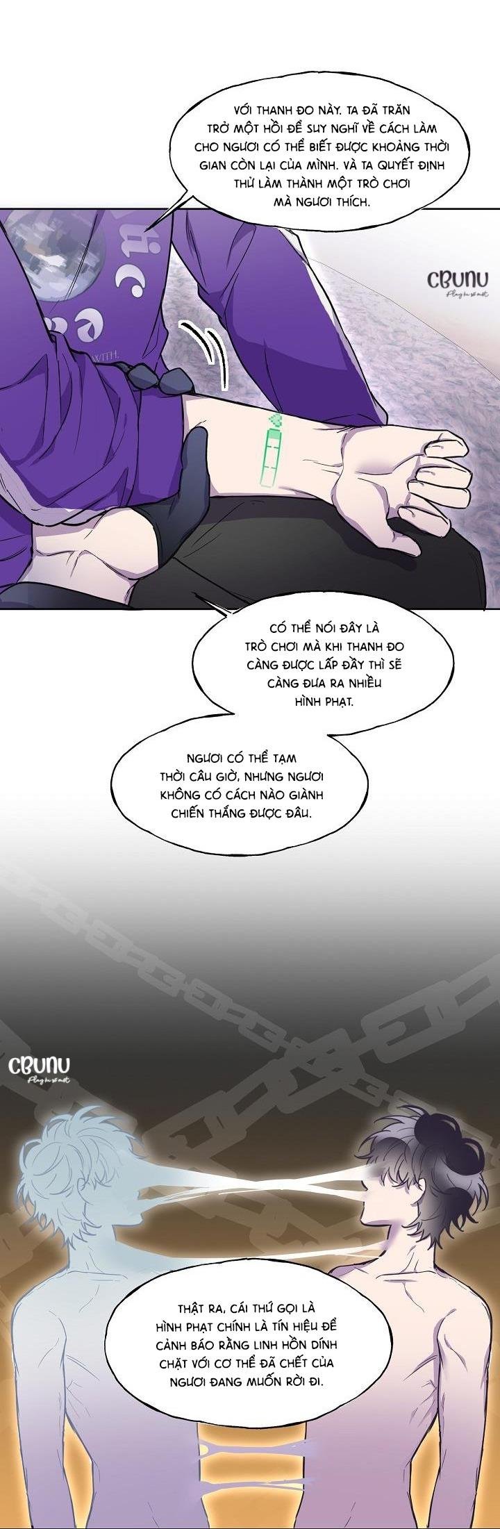 |drop| nụ hôn chết chóc chapter 6 65