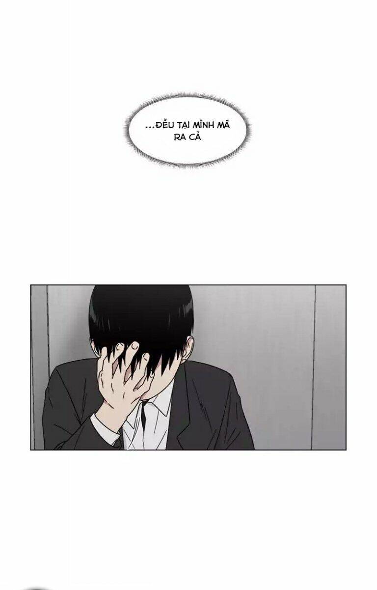 …”một sự thật khá khó chịu.” chapter 48 63
