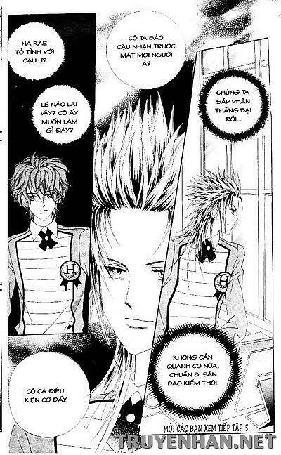 love bullet chapter 31 19