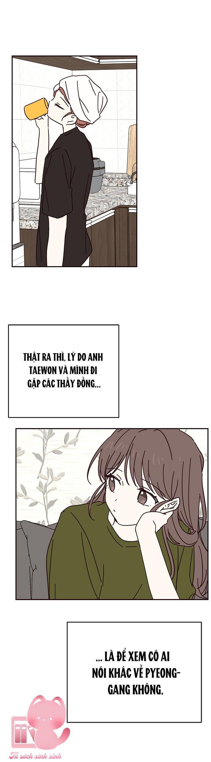 sợi chỉ tình yêu chapter 66 21