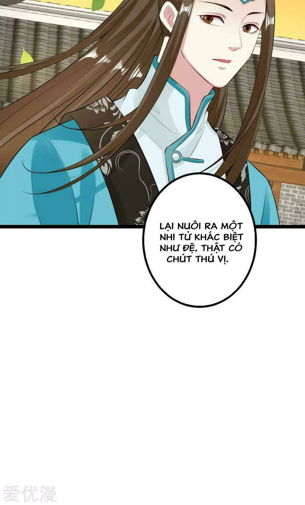 độc y đích nữ chapter 18 37