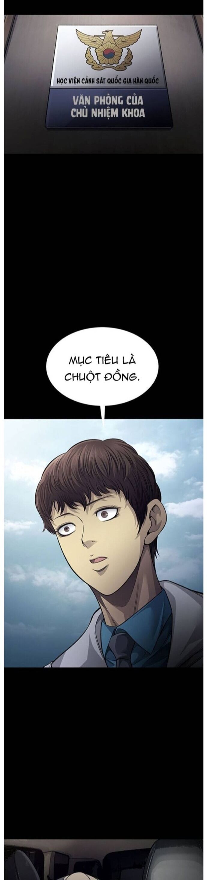 Tao Là Công Lý chapter 95 15