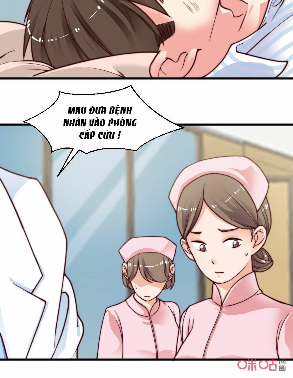 bí mật của thiên kim chapter 93 8