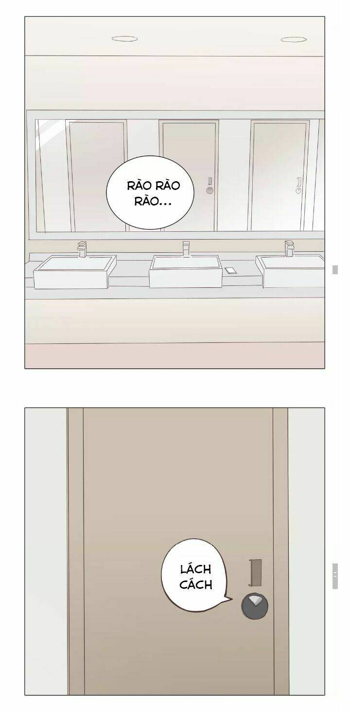 xin chào! dân nữ chapter 36 5