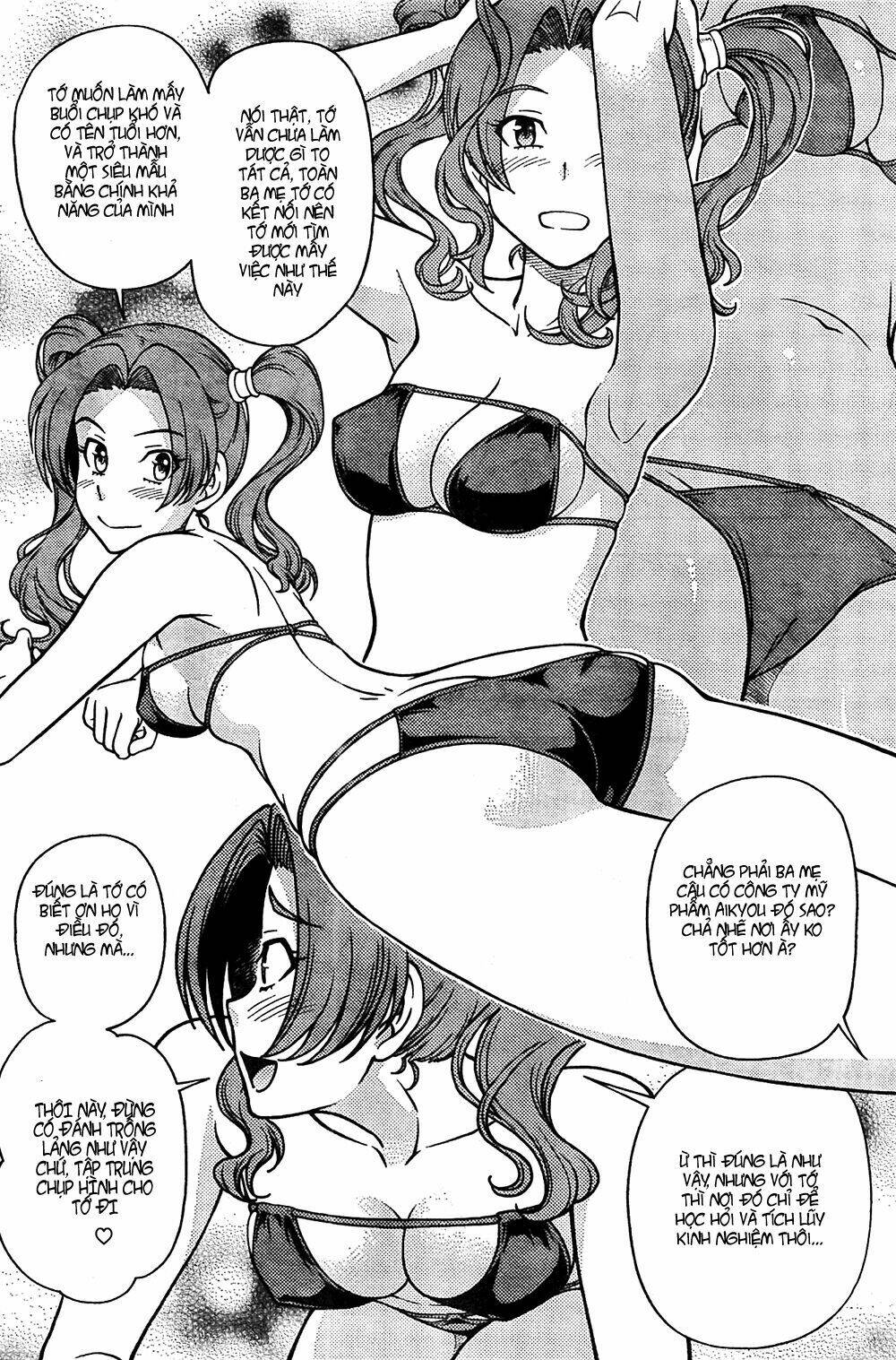 linazuke kyoutei chapter 5 20