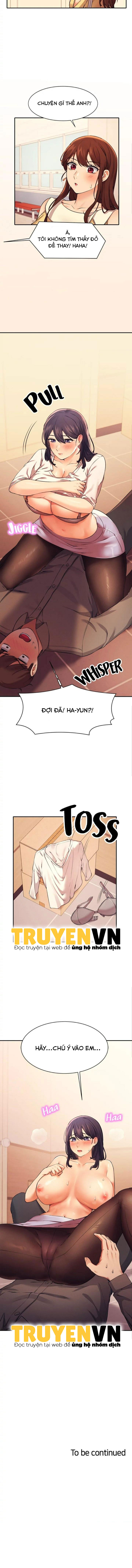 where is goddess - nữ thần đâu rồi? chapter 17 16