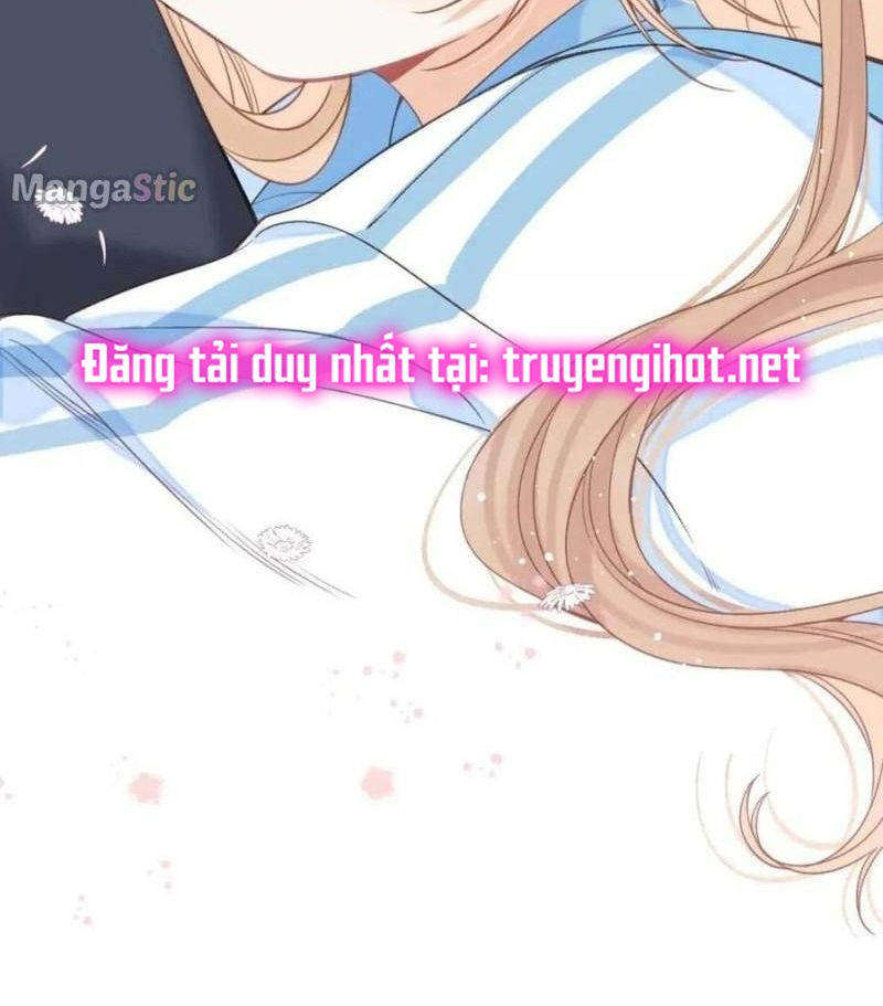 vụng trộm không thể giấu - mối tình thầm kín chapter 31 34