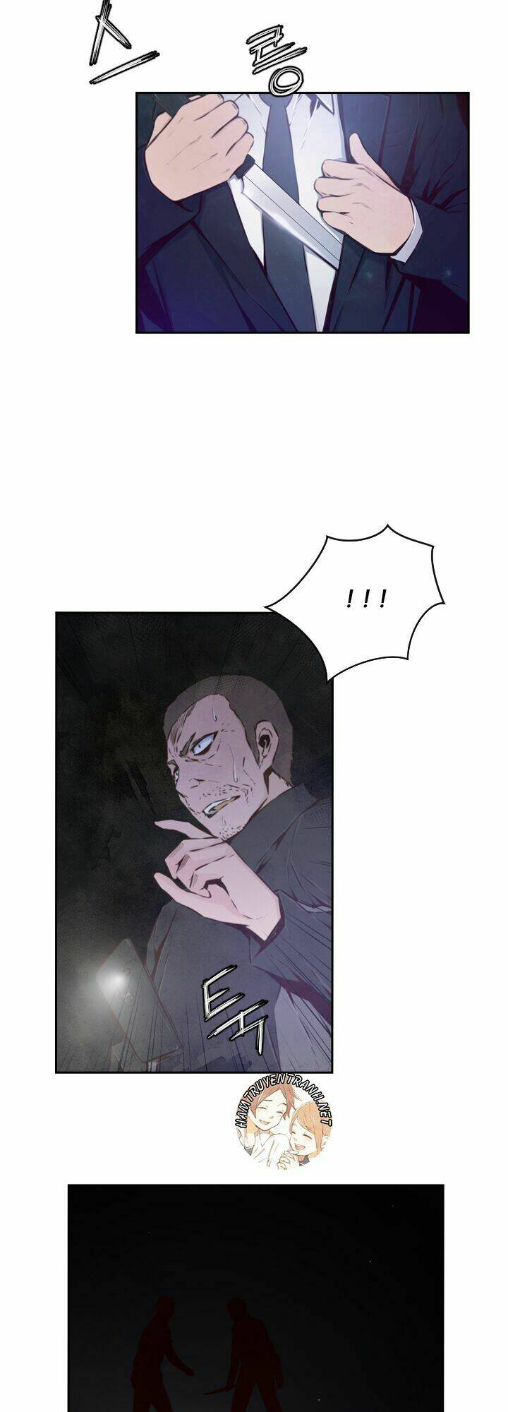 mayabi chapter 17 20