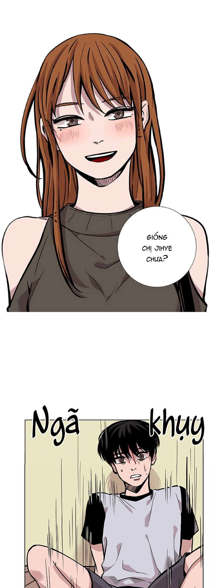 in our lifetime chapter 6 4