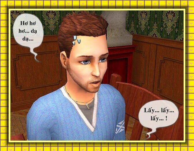 bella's story chapter 13.3 20