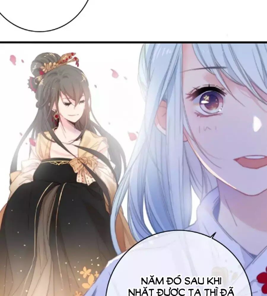 dữ tử thành thuyết chapter 25 8