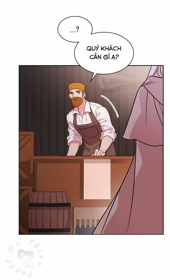 để yên cho tiểu thư hiền chapter 5 8