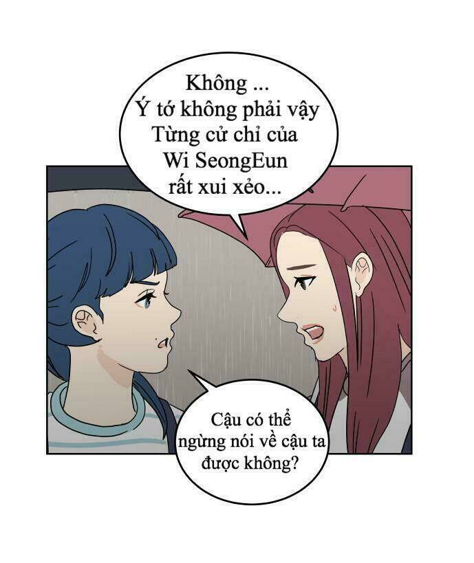 30 phút bước đi bên em chapter 40.5 59