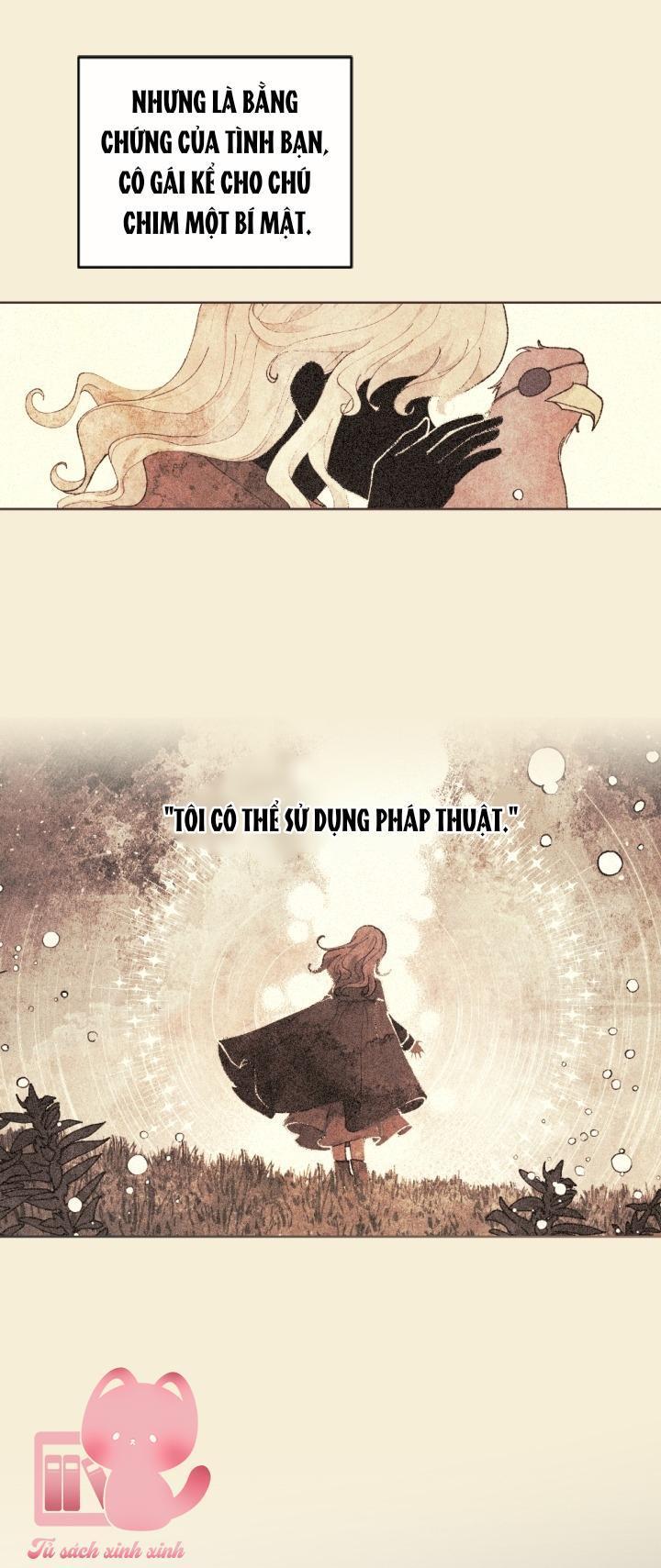 nguyện ước vô vọng của ma nữ chapter 99 25