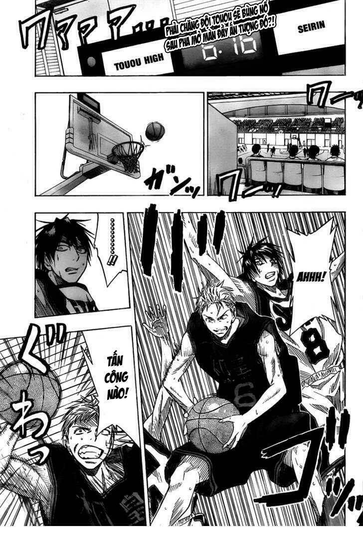 vua bóng rổ kuroko chapter 43 3