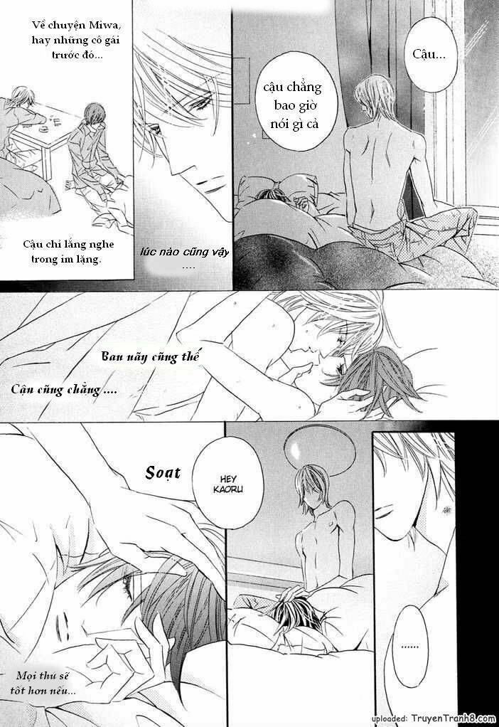 silence chapter 1 26