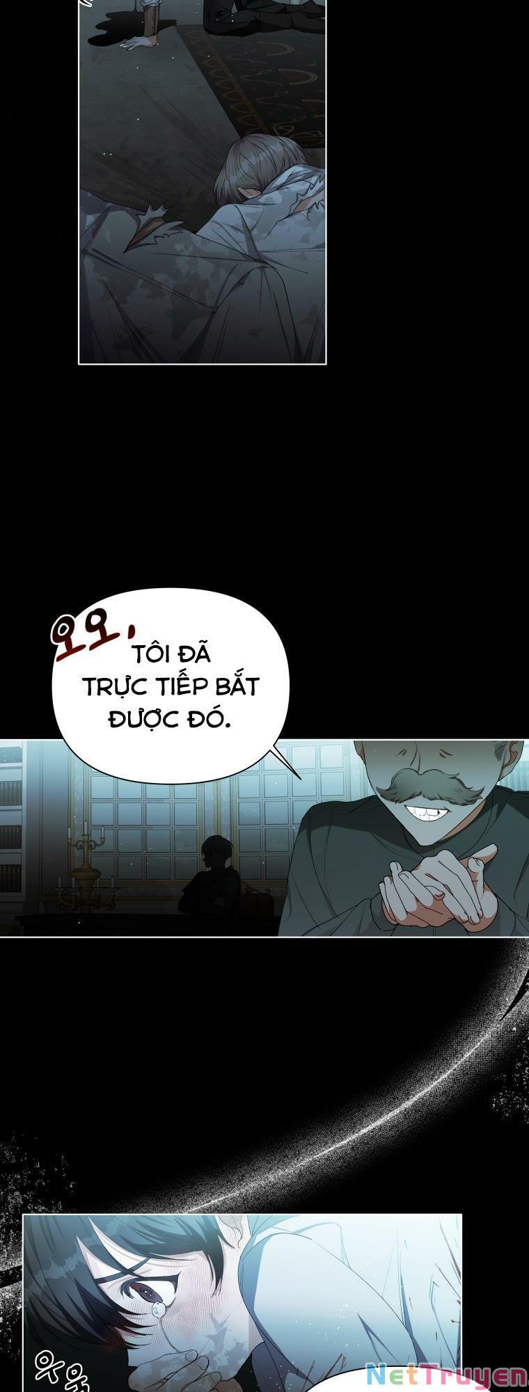 này tiểu công tước, hãy tin ở chị đi! chapter 9 29