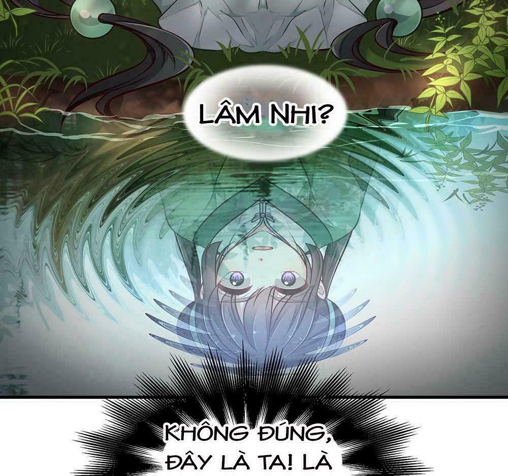 thái tử phi nhà ta thật hung hăng chapter 2 44