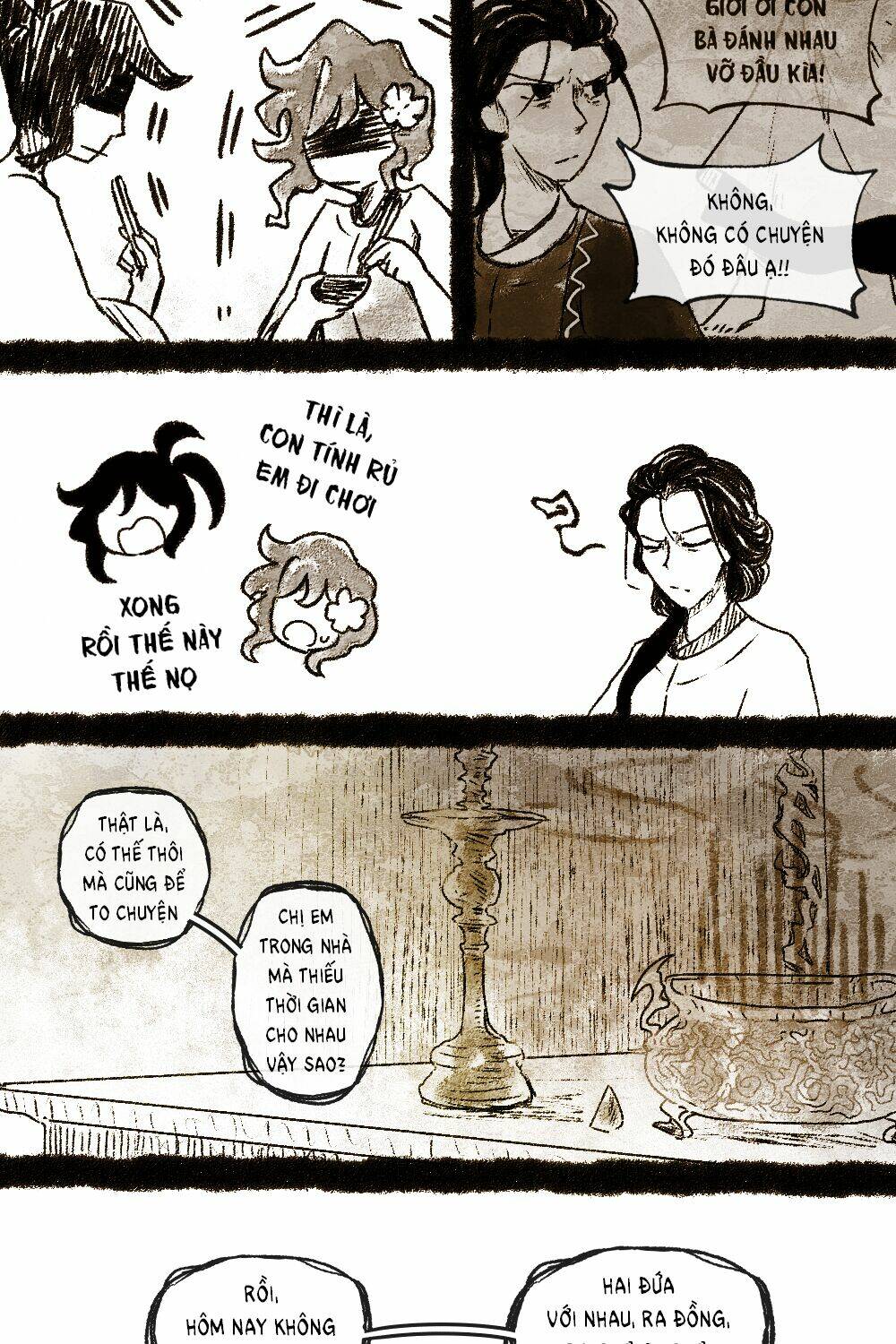 đồng vọng dân gian chapter 5 17