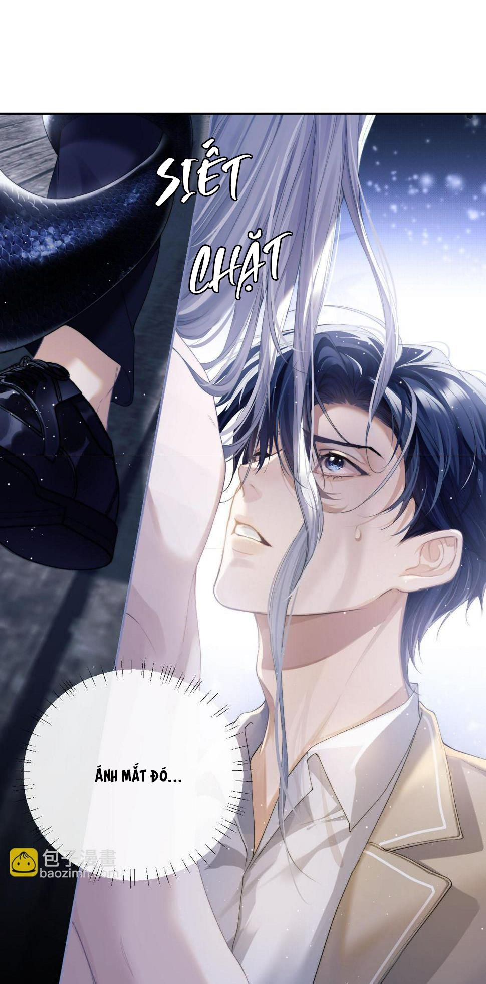 người cá desahrow chapter 2 1