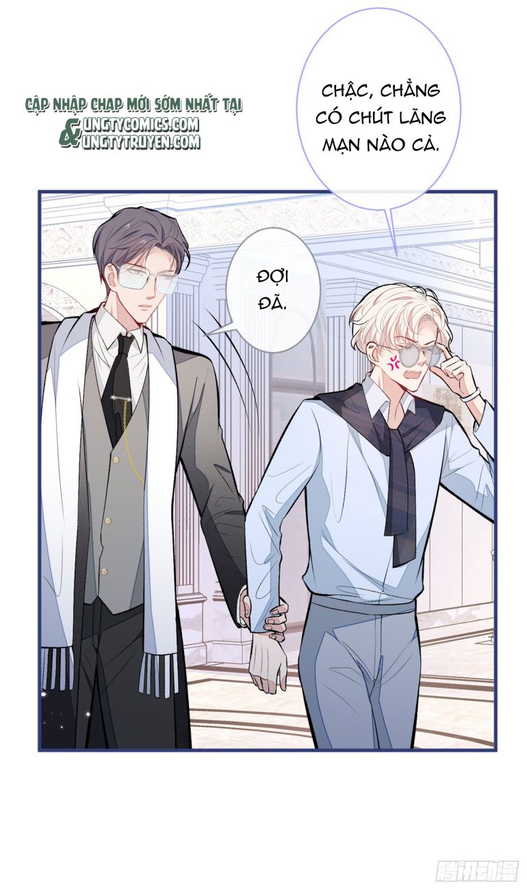 hotsearch của ảnh đế chapter 89 24