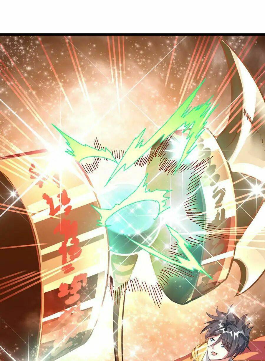 cửu dương thần vương chapter 100 19