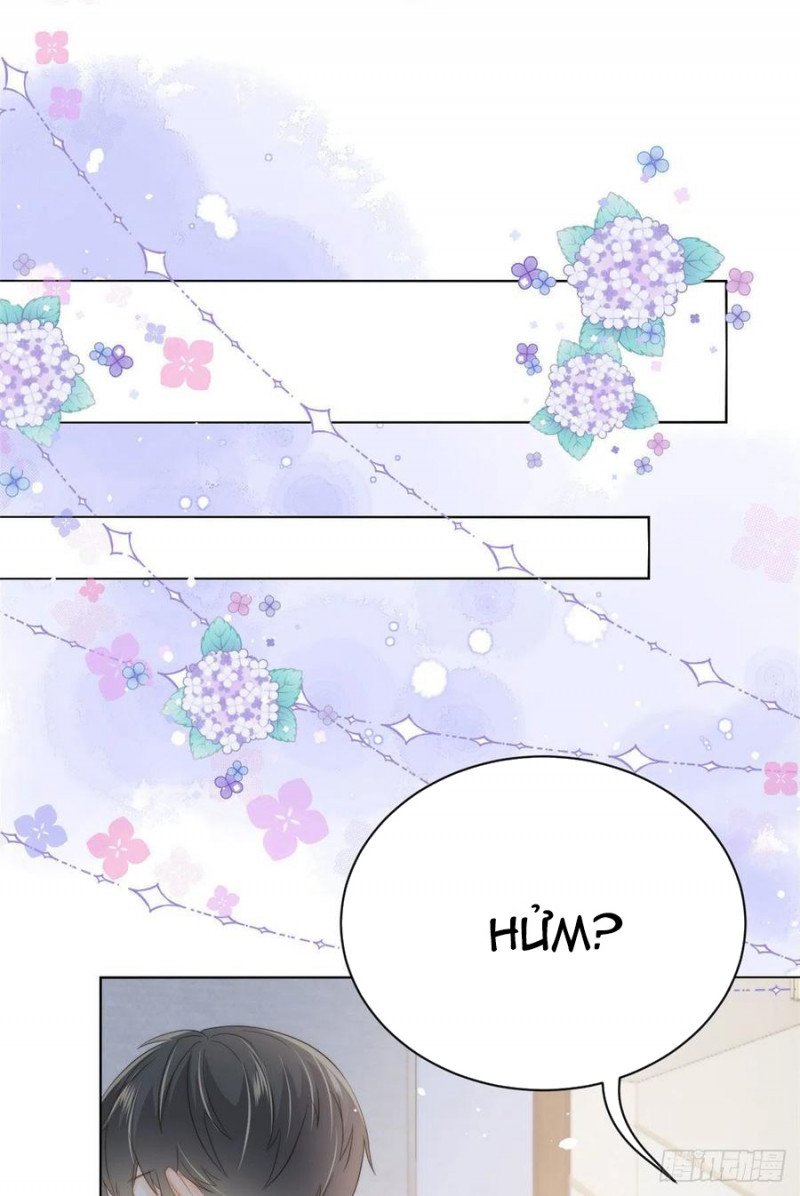 đoàn sủng lão đại ba tuổi rưỡi chapter 109 11