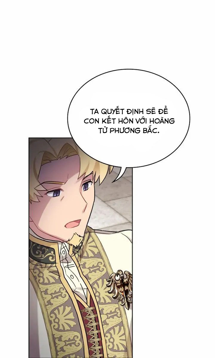 công chúa muôn loài chapter 2 17