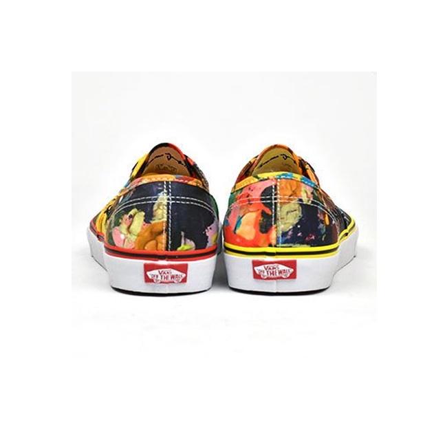 Giày Vans X Moca Brenna Youngblood Authentic - VN0A5KRD8CR