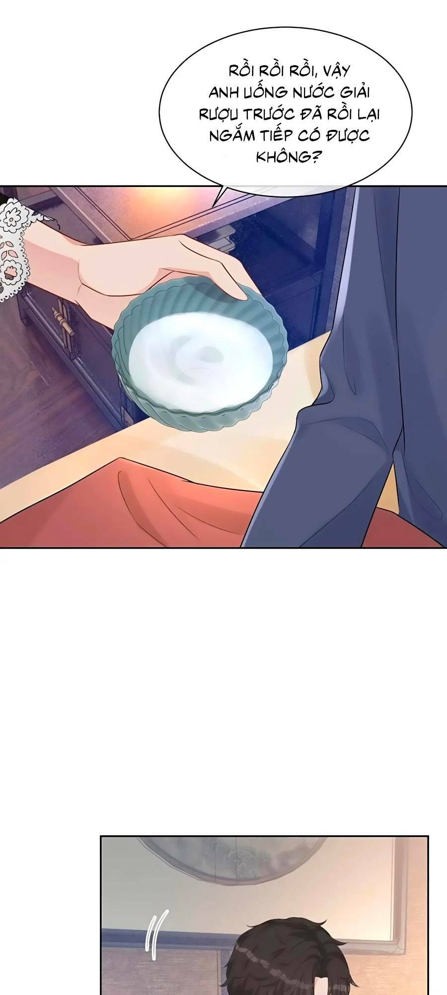 chỉ yêu mình em chapter 86.2 15