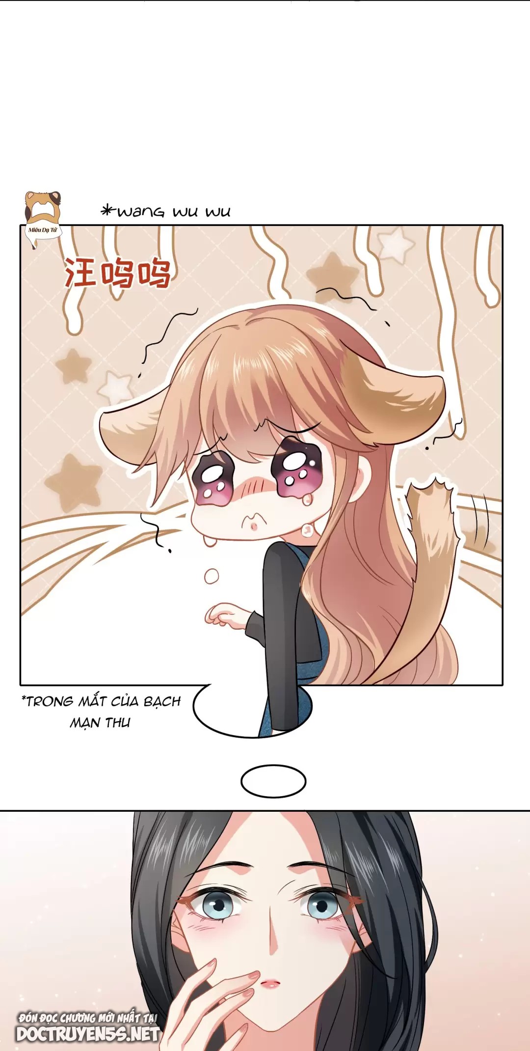 ảnh hậu một tuần mập ba cân chapter 13 32