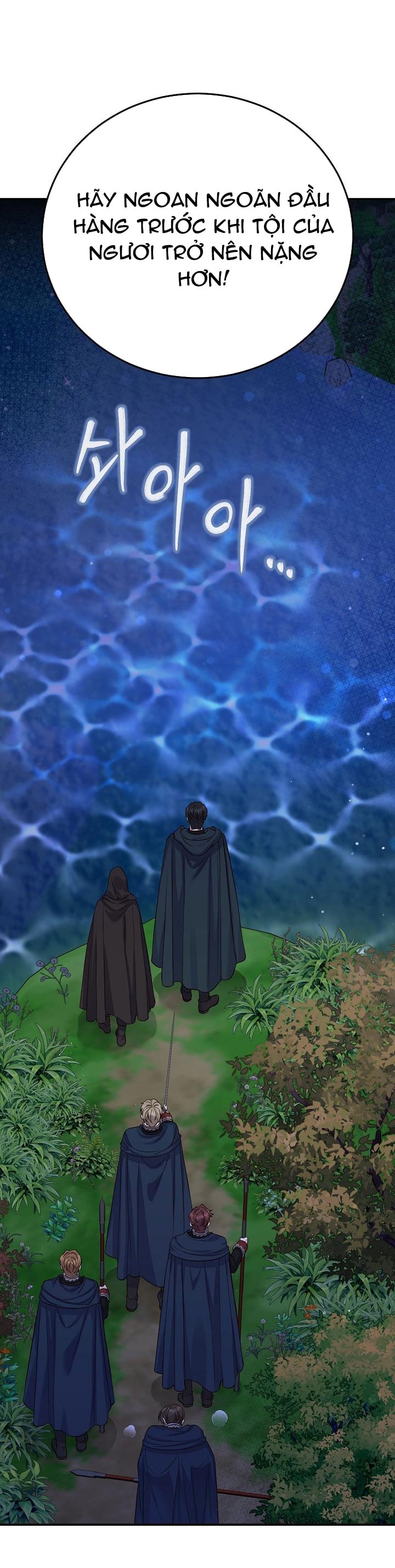 trở thành vợ thái tử quái vật chapter 108 61
